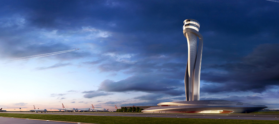 İstanbul Havalimanı